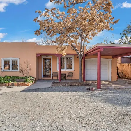 Orchardsf Holiday home Santa Fe
