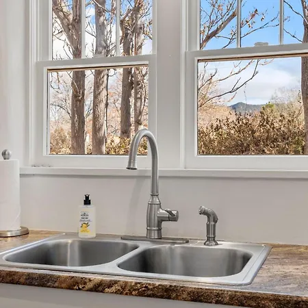 Holiday home Orchardsf Santa Fe