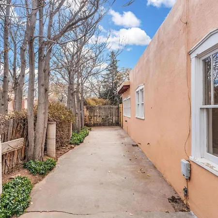 Orchardsf Holiday home