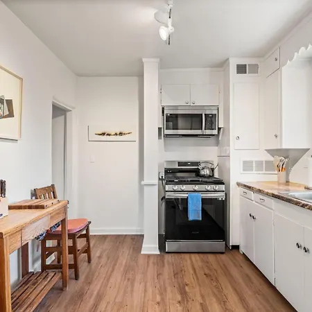Holiday home Orchardsf Santa Fe